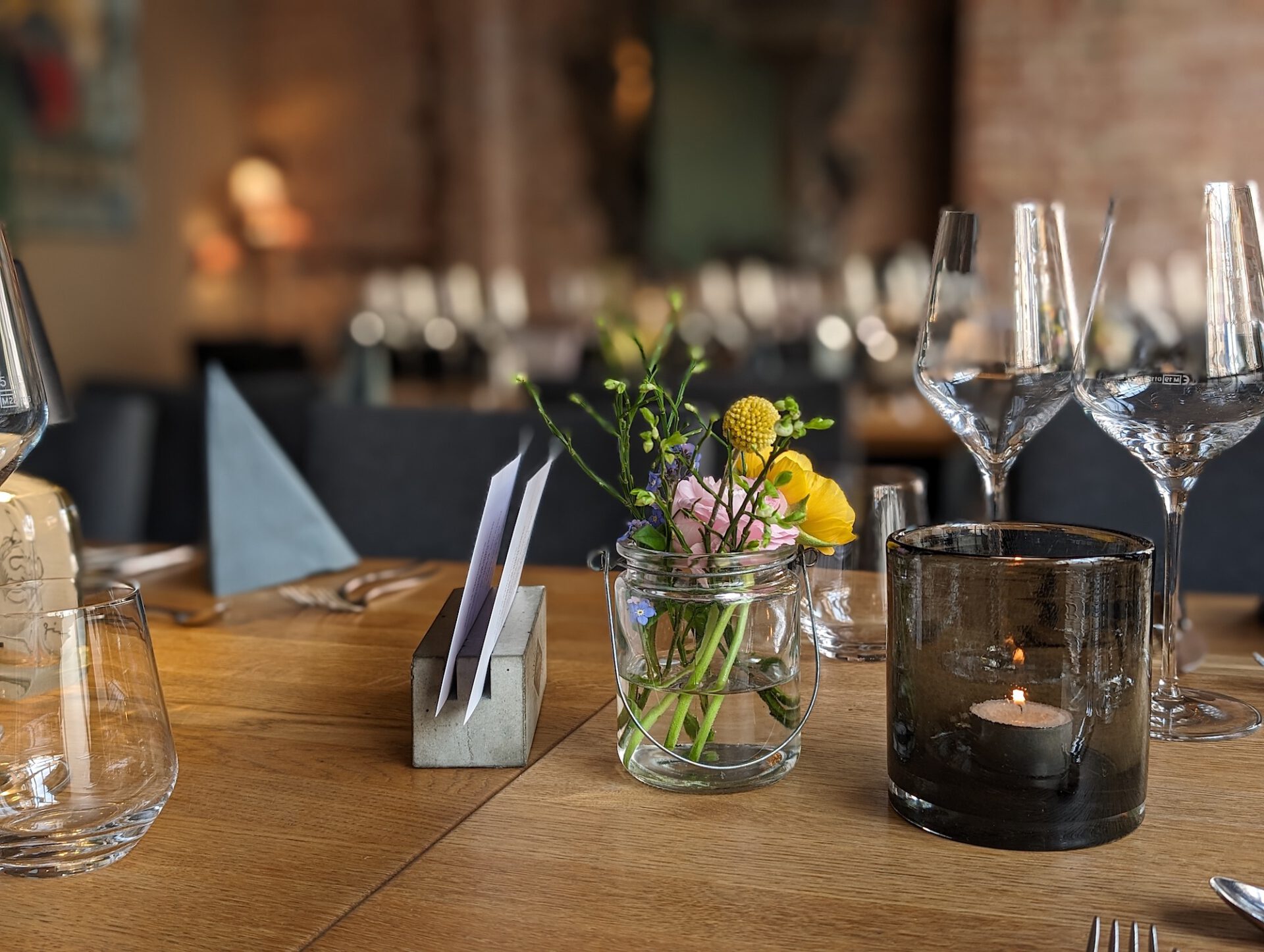 13.12.2025 Geschlossene Gesellschaft